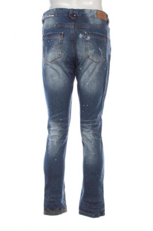 Herren Jeans Alcott, Größe M, Farbe Blau, Preis € 6,99