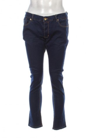 Herren Jeans Alcott, Größe L, Farbe Blau, Preis € 12,99