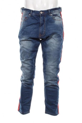 Herren Jeans Alcott, Größe L, Farbe Mehrfarbig, Preis € 15,49