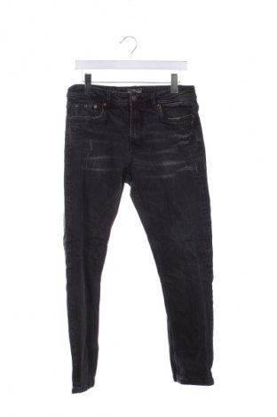 Herren Jeans Alcott, Größe M, Farbe Grau, Preis 9,99 €