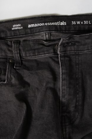 Herren Jeans Amazon Essentials, Größe XL, Farbe Schwarz, Preis 8,49 €