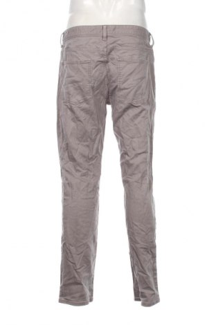 Herren Jeans Angelo Litrico, Größe L, Farbe Grau, Preis 8,49 €