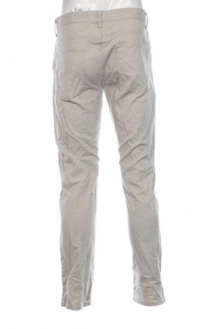 Herren Jeans Angelo Litrico, Größe L, Farbe Beige, Preis € 11,49