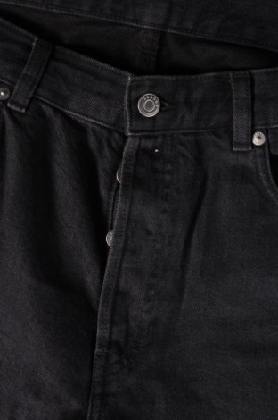 Herren Jeans Arket, Größe M, Farbe Schwarz, Preis € 18,99