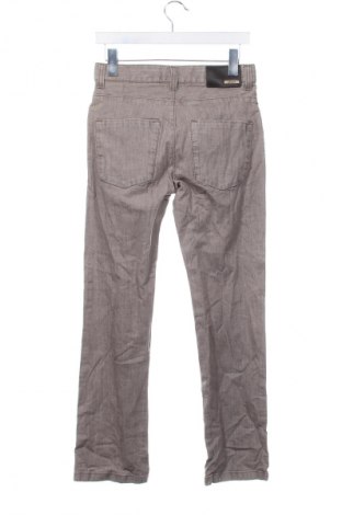 Herren Jeans Armani Collezioni, Größe S, Farbe Grau, Preis 14,99 €