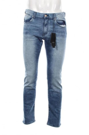 Herren Jeans Armani Exchange, Größe L, Farbe Blau, Preis € 84,99