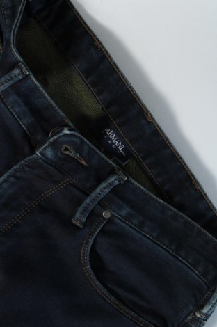 Pánské džíny  Armani Jeans, Velikost S, Barva Modrá, Cena  2 759,00 Kč