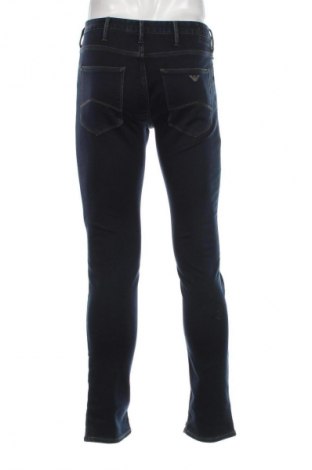 Pánské džíny  Armani Jeans, Velikost S, Barva Modrá, Cena  2 759,00 Kč