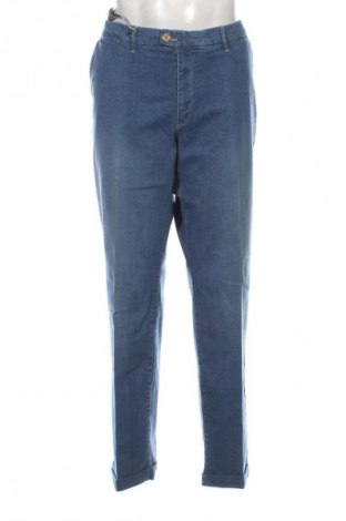 Herren Jeans Ascot Shop, Größe XXL, Farbe Blau, Preis € 100,49