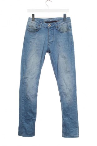 Herren Jeans Ashes To Dust, Größe XS, Farbe Blau, Preis € 6,99