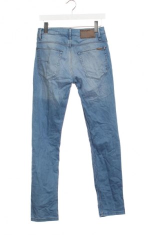 Herren Jeans Ashes To Dust, Größe XS, Farbe Blau, Preis € 6,99