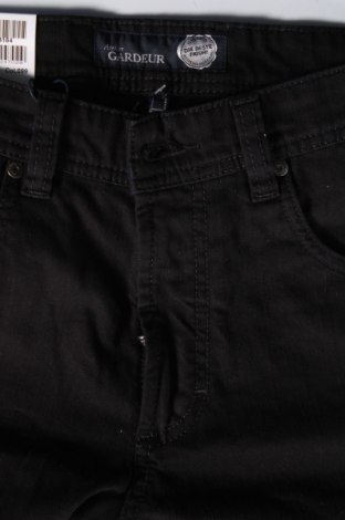 Herren Jeans Atelier GARDEUR, Größe M, Farbe Schwarz, Preis € 60,49