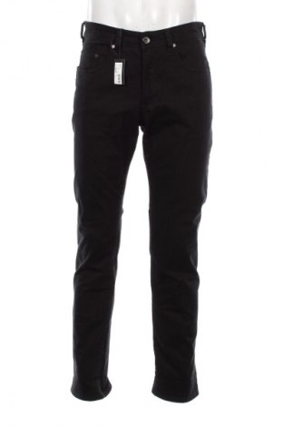 Herren Jeans Atelier GARDEUR, Größe M, Farbe Schwarz, Preis € 60,49