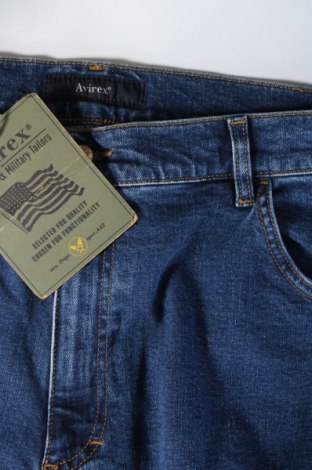 Herren Jeans Avirex, Größe XL, Farbe Blau, Preis € 84,99