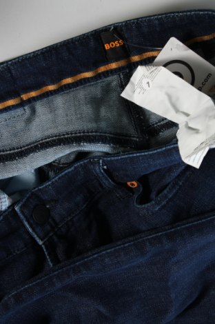 Herren Jeans BOSS, Größe M, Farbe Blau, Preis € 61,49