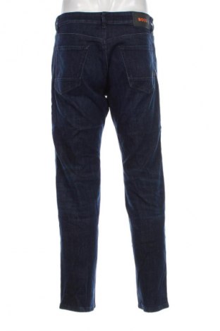 Herren Jeans BOSS, Größe M, Farbe Blau, Preis 61,49 €