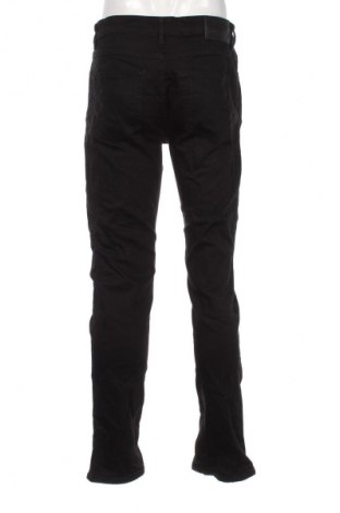 Herren Jeans Ben Sherman, Größe L, Farbe Schwarz, Preis € 47,49