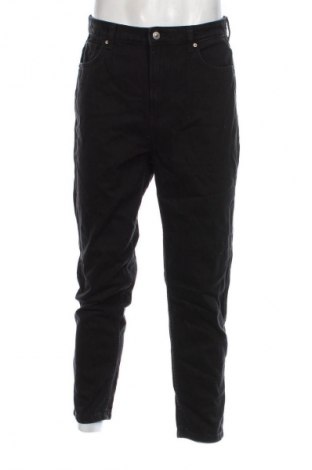 Herren Jeans Bershka, Größe M, Farbe Schwarz, Preis 20,49 €