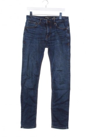 Herren Jeans Bershka, Größe M, Farbe Blau, Preis € 7,49