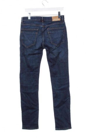 Herren Jeans Bershka, Größe M, Farbe Blau, Preis € 6,49