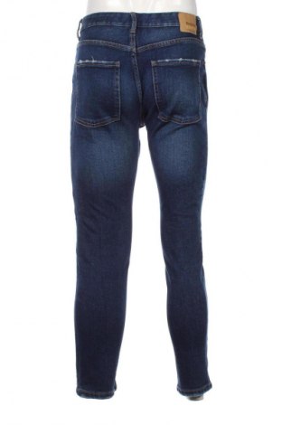 Herren Jeans Bershka, Größe M, Farbe Blau, Preis € 13,49