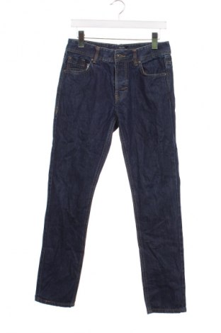 Herren Jeans Bershka, Größe S, Farbe Blau, Preis € 6,49