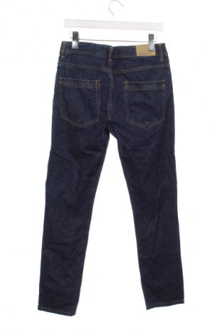 Herren Jeans Bershka, Größe S, Farbe Blau, Preis € 6,49