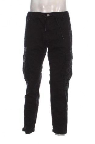 Herren Jeans Black Squad, Größe L, Farbe Schwarz, Preis 12,99 €