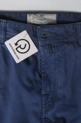 Herren Jeans Borrelli, Größe M, Farbe Blau, Preis € 84,99