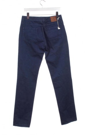 Herren Jeans Borrelli, Größe M, Farbe Blau, Preis € 84,99