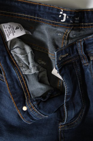 Herren Jeans Brams Paris, Größe L, Farbe Blau, Preis € 11,99