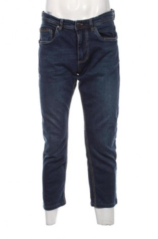 Herren Jeans Brams Paris, Größe L, Farbe Blau, Preis 11,99 €