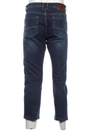 Herren Jeans Brams Paris, Größe L, Farbe Blau, Preis € 11,99