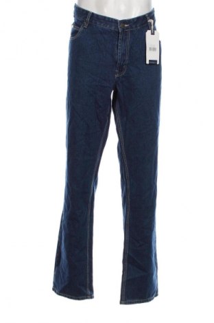 Herren Jeans Brams Paris, Größe XXL, Farbe Blau, Preis 32,99 €