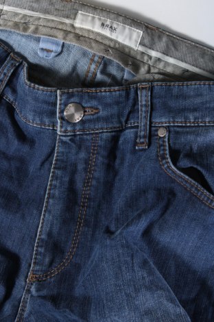 Herren Jeans Brax, Größe L, Farbe Blau, Preis € 44,99