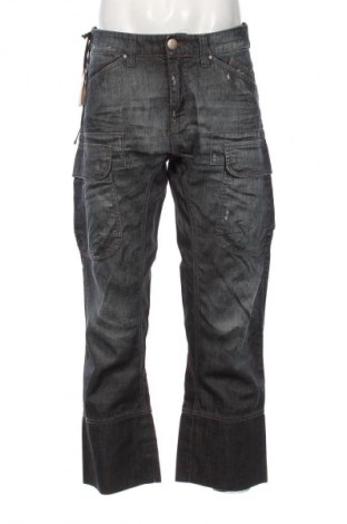 Herren Jeans Bray Steve Alan, Größe M, Farbe Blau, Preis € 15,99