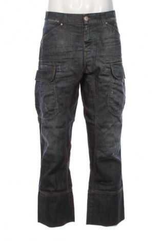 Herren Jeans Bray Steve Alan, Größe L, Farbe Blau, Preis € 15,99