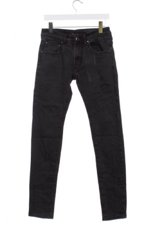 Herren Jeans Bruno Leoni, Größe S, Farbe Grau, Preis 9,99 €