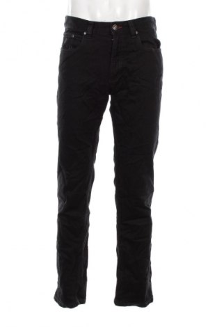 Herren Jeans Bugatti, Größe L, Farbe Schwarz, Preis 49,99 €