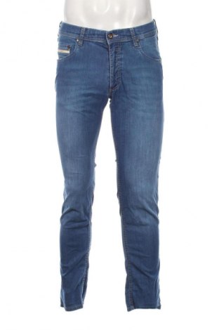 Herren Jeans Bugatti, Größe M, Farbe Blau, Preis € 26,99