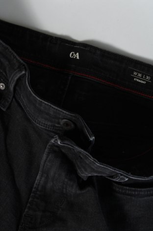 Herren Jeans C&A, Größe XL, Farbe Schwarz, Preis € 9,99