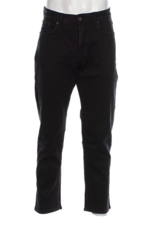 Herren Jeans C&A, Größe L, Farbe Schwarz, Preis 12,99 €