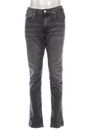 Herren Jeans Calvin Klein Jeans, Größe L, Farbe Grau, Preis 40,49 €