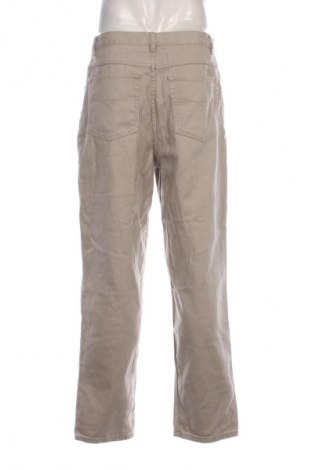 Herren Jeans Camargue, Größe L, Farbe Braun, Preis € 12,99