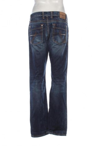 Herren Jeans Camp David, Größe L, Farbe Blau, Preis € 41,99