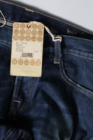 Herren Jeans Care Label, Größe M, Farbe Blau, Preis € 65,99