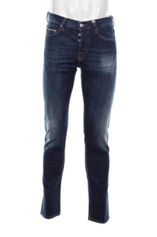 Herren Jeans Care Label, Größe M, Farbe Blau, Preis 65,99 €