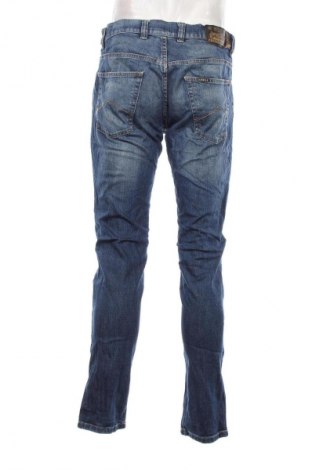 Blugi de bărbați Carrera Jeans, Mărime L, Culoare Albastru, Preț 64,99 Lei