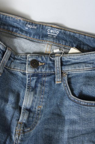 Herren Jeans Celio, Größe XS, Farbe Blau, Preis € 12,99