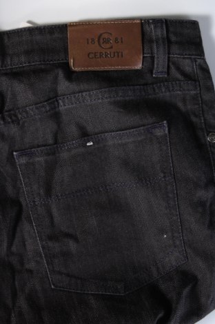 Herren Jeans Cerruti 1881, Größe L, Farbe Schwarz, Preis 21,99 €